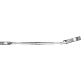 Wera Joker Switch Set, Chiave 10,13,17,19 mm, 1/4", Cromo, Acciaio al cromo-molibdeno, Cromo, Lucido
