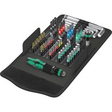 Wera KK 100 punta giradadi 52 pezzo(i), Set di strumenti 52 pezzo(i)