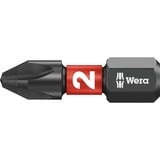 Wera KK 100 punta giradadi 52 pezzo(i), Set di strumenti 52 pezzo(i)