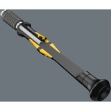 Wera KK Micro 21 Cacciavite con punte multiple Cacciavite dinamometrico, Set di bit Nero/giallo, Nero