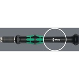 Wera KK Micro-Set 11 punta giradadi 11 pezzo(i) 11 pezzo(i), 90 mm, 135 mm, 25 mm, 85 g