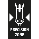 Wera KK Micro-Set 11 punta giradadi 11 pezzo(i), Set di bit 11 pezzo(i), 90 mm, 135 mm, 25 mm, 85 g