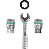 Wera KK W 1 35 strumenti, Set di strumenti 35 strumenti