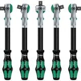 Wera KK W 1 35 strumenti, Set di strumenti 35 strumenti