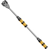 Wera Knarre KOLOSS 8002 C, set 5 pezzi, Pistola Nero/Giallo