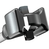 Wera Knarre KOLOSS 8002 C, set 5 pezzi, Pistola Nero/Giallo