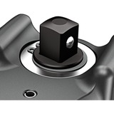 Wera Knarre KOLOSS 8002 C, set 5 pezzi, Pistola Nero/Giallo