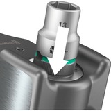 Wera Knarre KOLOSS 8002 C, set 5 pezzi, Pistola Nero/Giallo