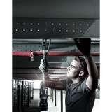 Wera Kraftform Kompakt 20 Cacciavite con punte multiple Cacciavite multifunzione, Set di bit Plastica, Nero/Verde, Nero
