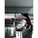Wera Kraftform Kompakt 20 Cacciavite con punte multiple Cacciavite multifunzione, Set di bit Plastica, Nero/Verde, Nero