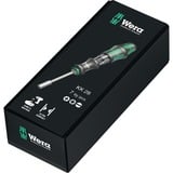 Wera Kraftform Kompakt 28 SB Singolo Nero/Verde