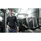Wera Kraftform Kompakt 60 Set Cacciavite multifunzione, Set di bit Nero/Verde, Nero