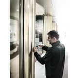 Wera Porta bit manuale 816 R SB, Cacciavite Nero/Verde