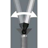 Wera Set di cacciaviti angolari 950/9 HexPlus Multicolour Imperial 1, Cacciavite Nero