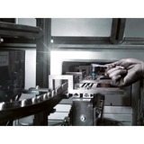 Wera Set di cricchetti in metallo Zyklop 8100 SA 11, misure in pollici, Set di strumenti 