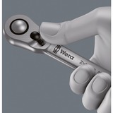 Wera Set di cricchetti in metallo Zyklop 8100 SA 11, misure in pollici, Set di strumenti 