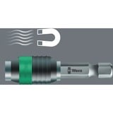 Wera Set di punte Bit-Check 30 Universal 1, 1/4", Set di bit 