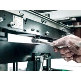 Wera Zyklop-Verbindungsteil 8784 A1,1/4", Adattatore cromo/Nero