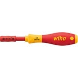 Wiha 34577, Cacciavite rosso/Giallo