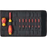 Wiha 41232, Cacciavite rosso/Giallo