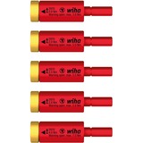 Wiha 41479 rosso/Giallo