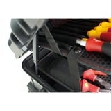 Wiha 42069, Set di strumenti rosso/Giallo
