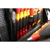 Wiha 42069, Set di strumenti rosso/Giallo