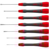 Wiha 42991, Cacciavite grigio/Rosso