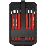 Wiha 43153, Set di bit rosso