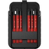 Wiha 43162, Set di bit rosso