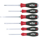 Wiha Cacciavite Nero/Rosso