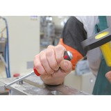 Wiha Set di cacciaviti SoftFinish, 6 pezzi, Cacciavite Nero/Rosso