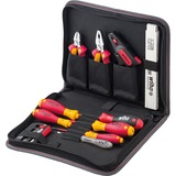 Wiha Set di strumenti rosso/Giallo