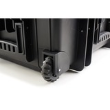 Wiha Set di utensili per elettricisti Competence XXL II, Set di strumenti rosso/Giallo