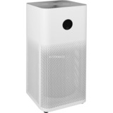 Xiaomi Mi Air Purifier 3H purificatore 45 m² 64 dB 38 W Nero, Bianco bianco, 45 m², 64 dB, 1,5 m, 380 m³/h, 60 m³/h, CE
