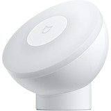 Xiaomi Night Light 2 Luce notturna con spina Luce notturna con spina, Bianco, 120°, 2800 K, 25 lm, 80 mm