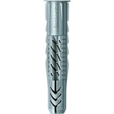 fischer 062762 ancoraggio a vite e tassello 50 pezzo(i) 5 cm grigio chiaro, Grigio, 5 cm, 8 mm, 6 cm, 4,5 mm, 6 mm