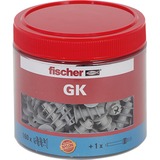 fischer 531028 grigio chiaro