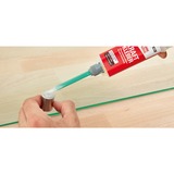 fischer 545865, Adesivo trasparente