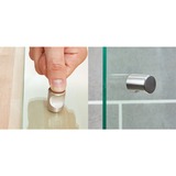 fischer 545865, Adesivo trasparente