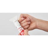 fischer 545948, Mastice bianco