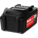 fischer Batteria Nero