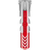 fischer DUOPOWER 12x60 LD grigio chiaro/Rosso