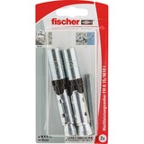 fischer FH II-I 12 / M10 argento