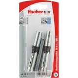 fischer FH II-I 12 / M8 argento