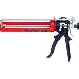 fischer FIS AM Metallo, Stampa Nero/Rosso, Metallo, 1 pezzo(i), Nero/Arancione/Bianco, Scatola