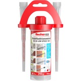 fischer FIS VS LOW SPEED 150 C K