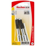 fischer FPX-I M8 K argento/Nero