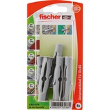 fischer FU 10x60 K, Tassello grigio