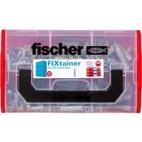 fischer FixTainer- SX 532892, Tassello grigio chiaro